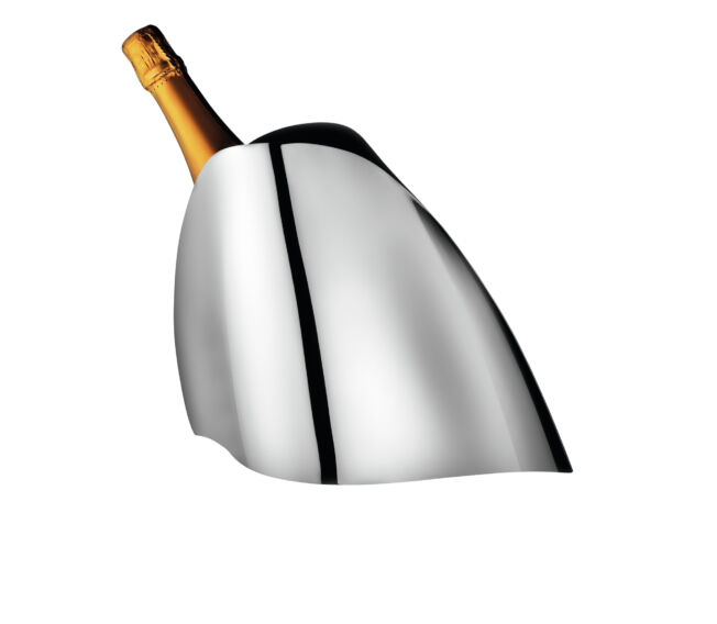 Georg Jensen "INDULGENCE" champagnekjøler, liten