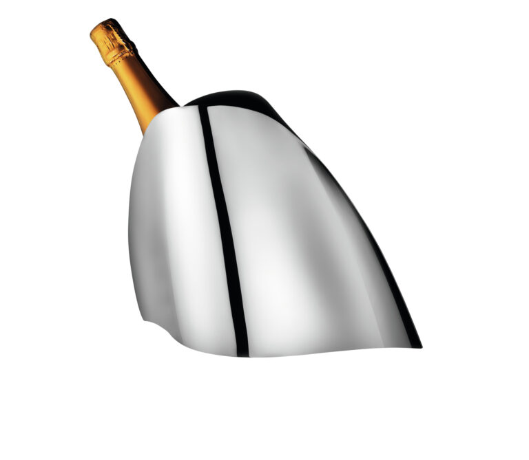 Georg Jensen "INDULGENCE" champagnekjøler, liten