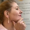 OLE LYNGGAARD COPENHAGEN BoHo ring i gult gull