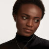 PDPAOLA "Essential silver" kjede