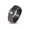By Birdie «Shackleton» ring i sølv