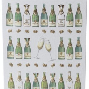 Kort “Champagne”