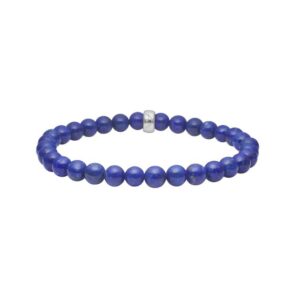 Heizendorff armbånd med lapis