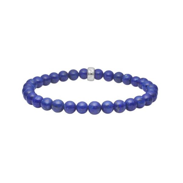 Heizendorff armbånd med lapis