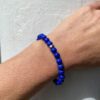Heizendorff armbånd med lapis