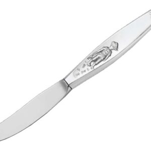 Hans barnekniv i sølv fra EIK barn™