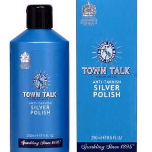 Sølvpuss Silver Polish, Town Talk