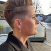 Susanne Friis Bjørner anheng i sølv med phrenite