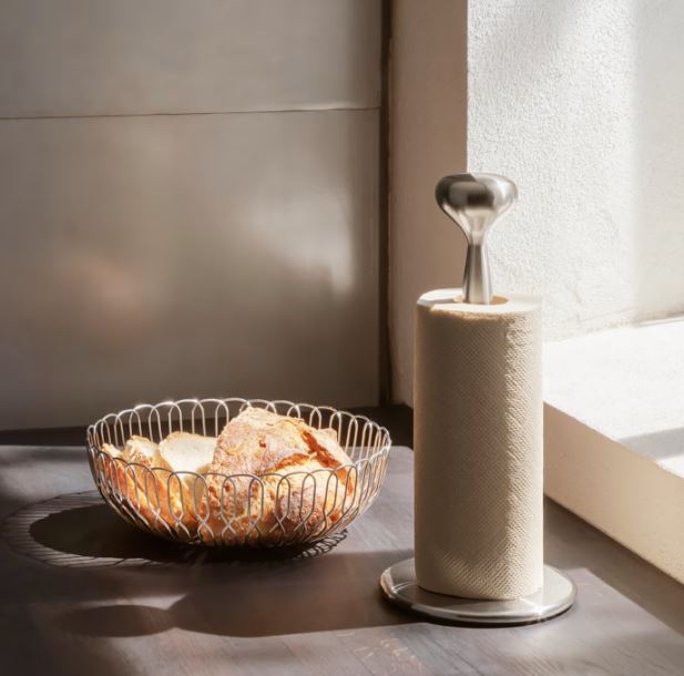 Georg Jensen "Alfredo" brødkurv, stor