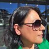 Julie Sandlau “Boa” ørepynt i forgylt sølv, liten