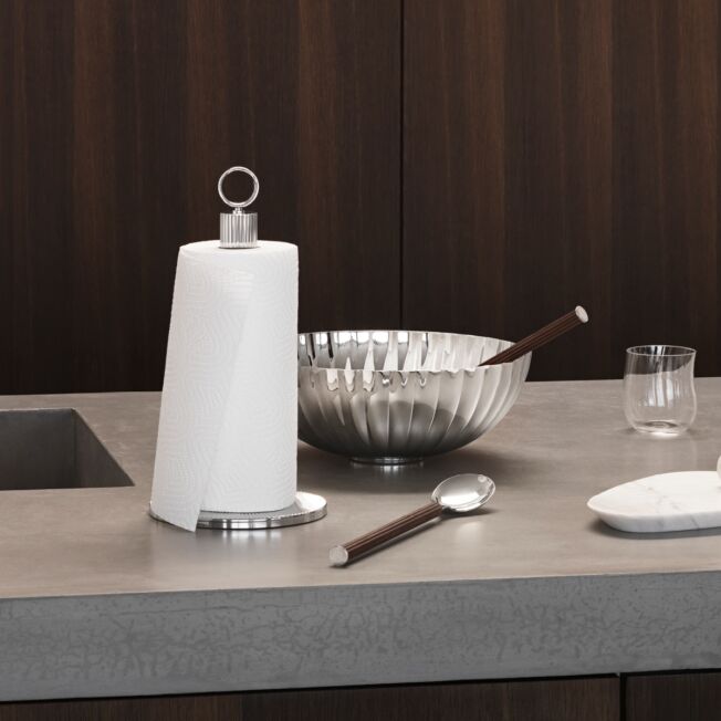 Georg Jensen “Bernadotte" salatsett