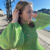Susanne Friis Bjørner Verdenskart i forgylt