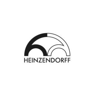 Heizendorff skinnarmbånd i beige