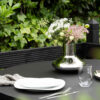 Georg Jensen "Henning Koppel vase", medium