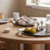 Georg Jensen "Cobra" salt og pepperbøsse i stål