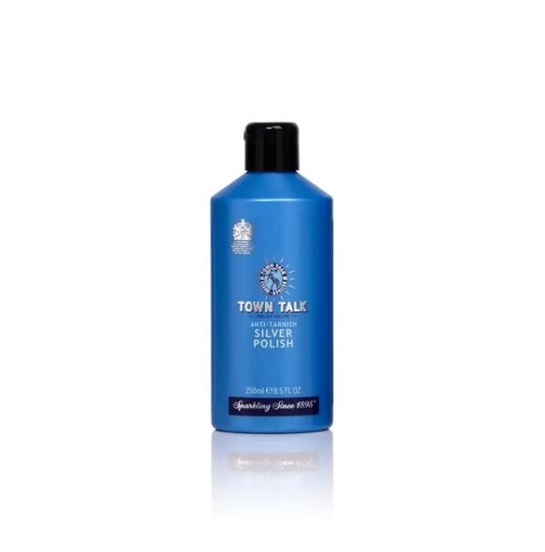 Sølvpuss Silver Polish, Town Talk