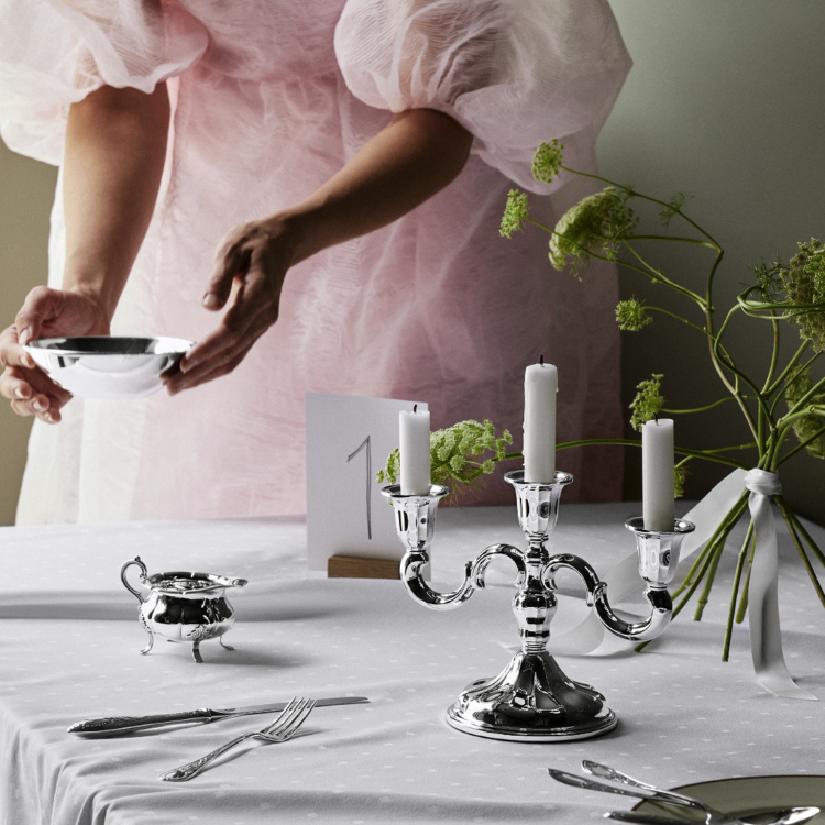 TH Martinsen merkevare Bukkene Bruse skje fra Th. Marthinsen