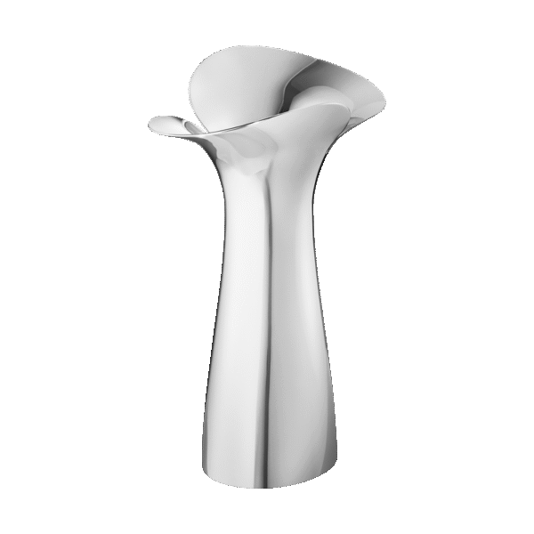 Georg Jensen "Bloom Botanica" vase, medium