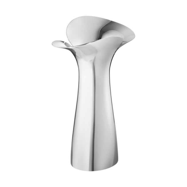 Georg Jensen "Bloom Botanica" vase, medium