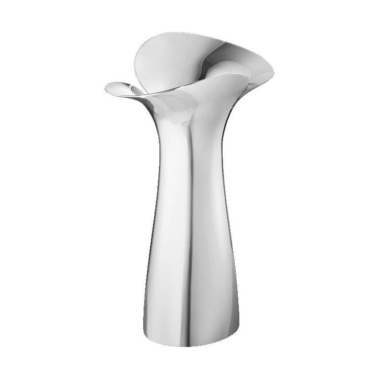 Georg Jensen "Bloom Botanica" vase, medium