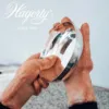 Pussevotter til sølv, Hagerty silver gloves