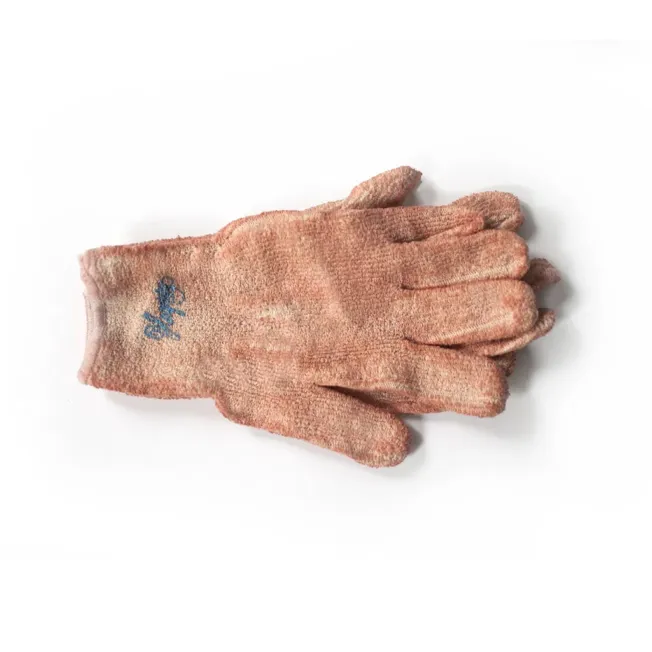 Pussevotter til sølv, Hagerty silver gloves
