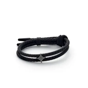 S00011 Rocket_Cup-Bracelets- Rocket cup armbånd silikon armbånd med sølv pynt