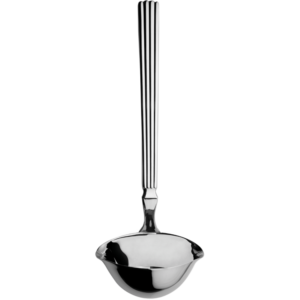 Georg Jensen “Bernadotte" sausskje