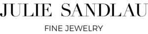 Logo til Julie Sandlau