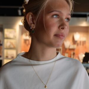 Anheng True Love fra Julie Sandlau.