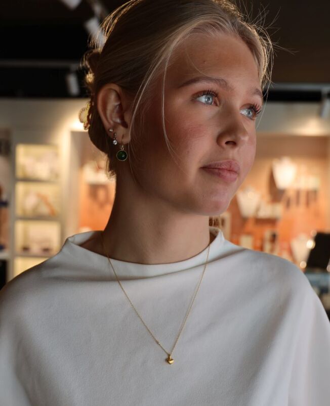 Anheng True Love fra Julie Sandlau.